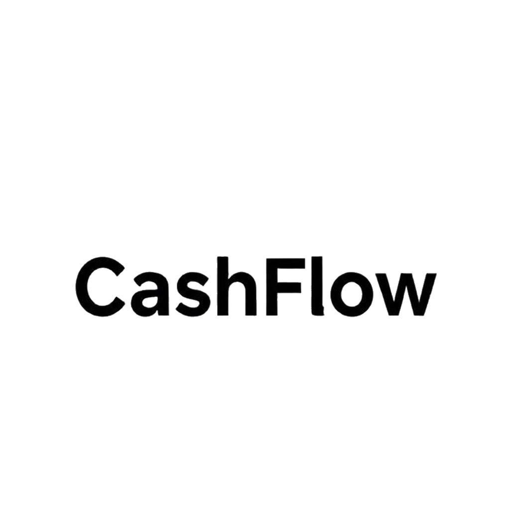 CashFlow logo